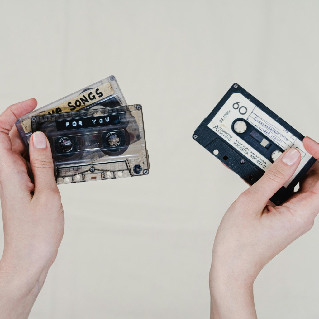 Songs to dance&nbsp;to