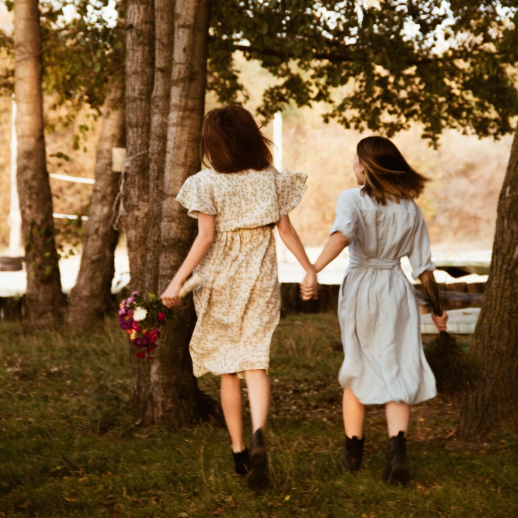 Writing prompt: Friendship