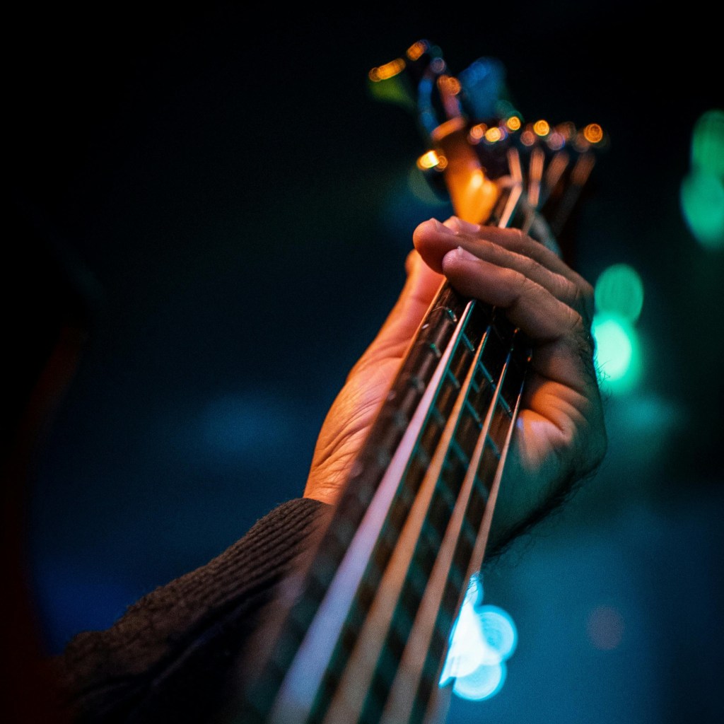 What role does music play in your&nbsp;life?